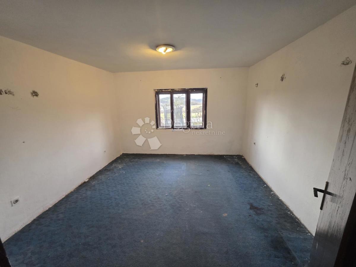Haus Zu verkaufen - KRAPINSKO-ZAGORSKA KRAPINA