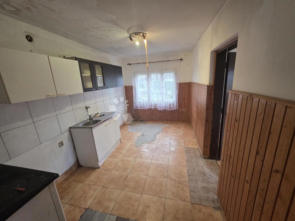 Haus Zu verkaufen - KRAPINSKO-ZAGORSKA KRAPINA