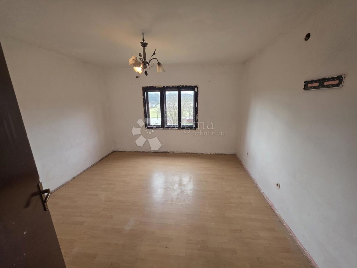 Haus Zu verkaufen - KRAPINSKO-ZAGORSKA KRAPINA