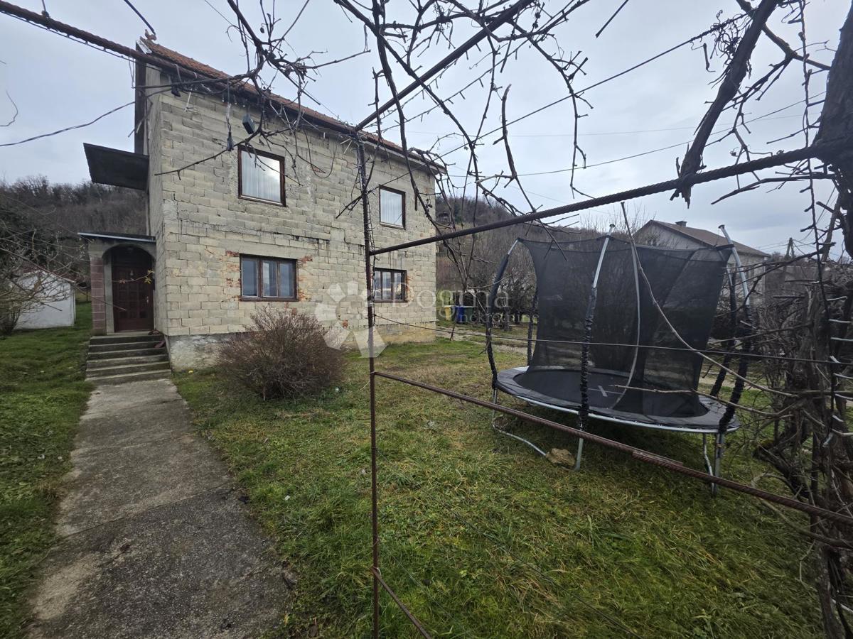 Haus Zu verkaufen - KRAPINSKO-ZAGORSKA KRAPINA