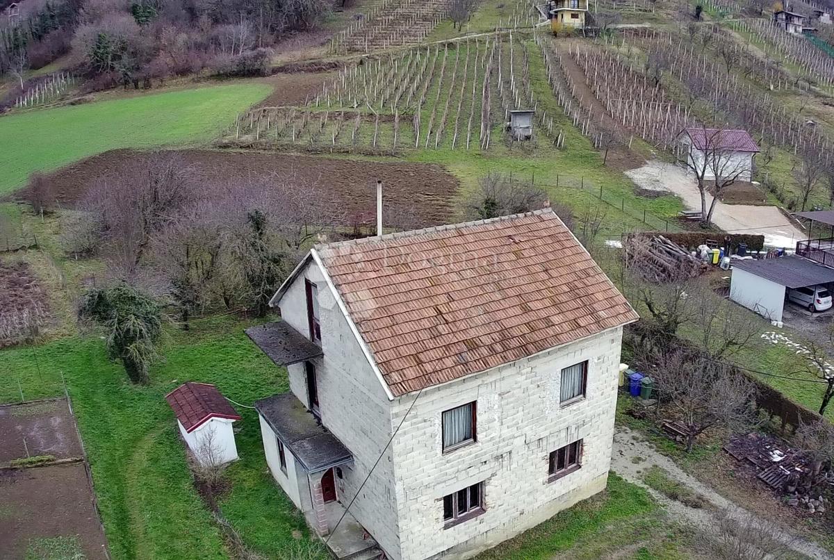 Haus Zu verkaufen - KRAPINSKO-ZAGORSKA KRAPINA