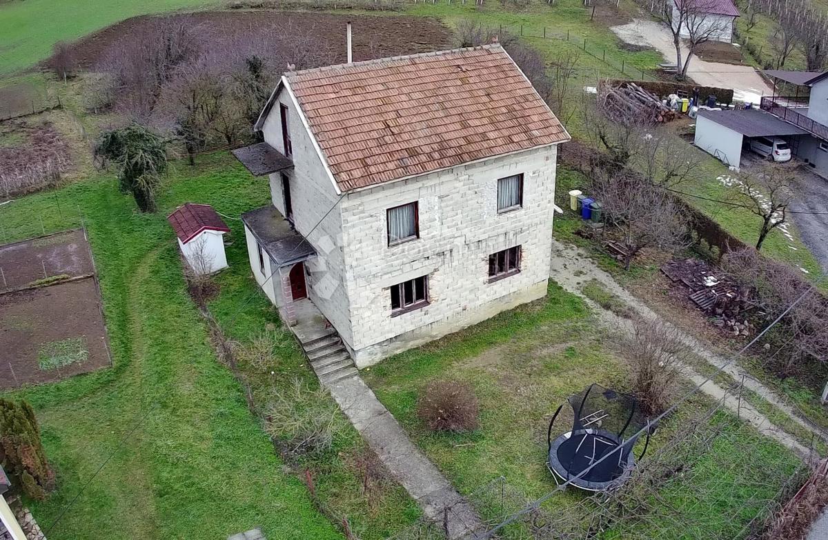 Haus Zu verkaufen - KRAPINSKO-ZAGORSKA KRAPINA