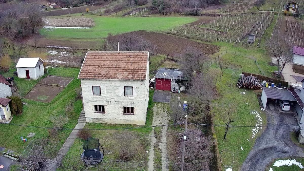 Haus Zu verkaufen - KRAPINSKO-ZAGORSKA KRAPINA