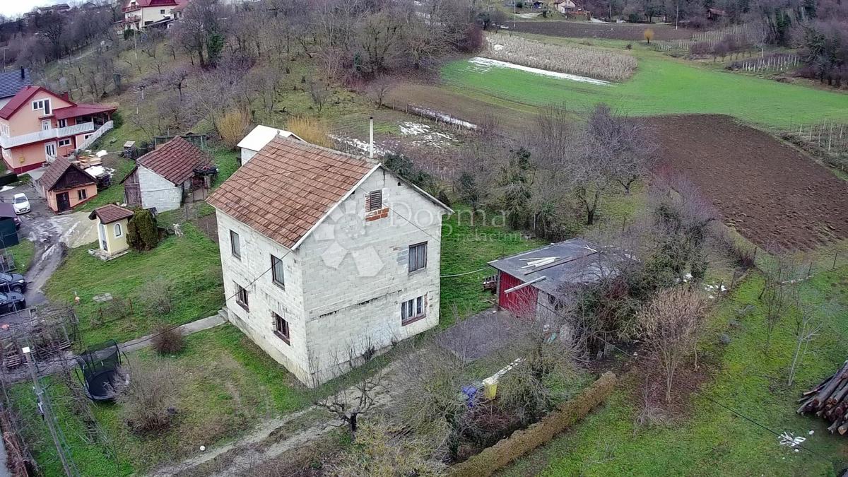Haus Zu verkaufen - KRAPINSKO-ZAGORSKA KRAPINA