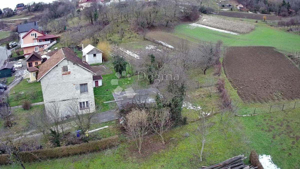 Haus Zu verkaufen - KRAPINSKO-ZAGORSKA KRAPINA