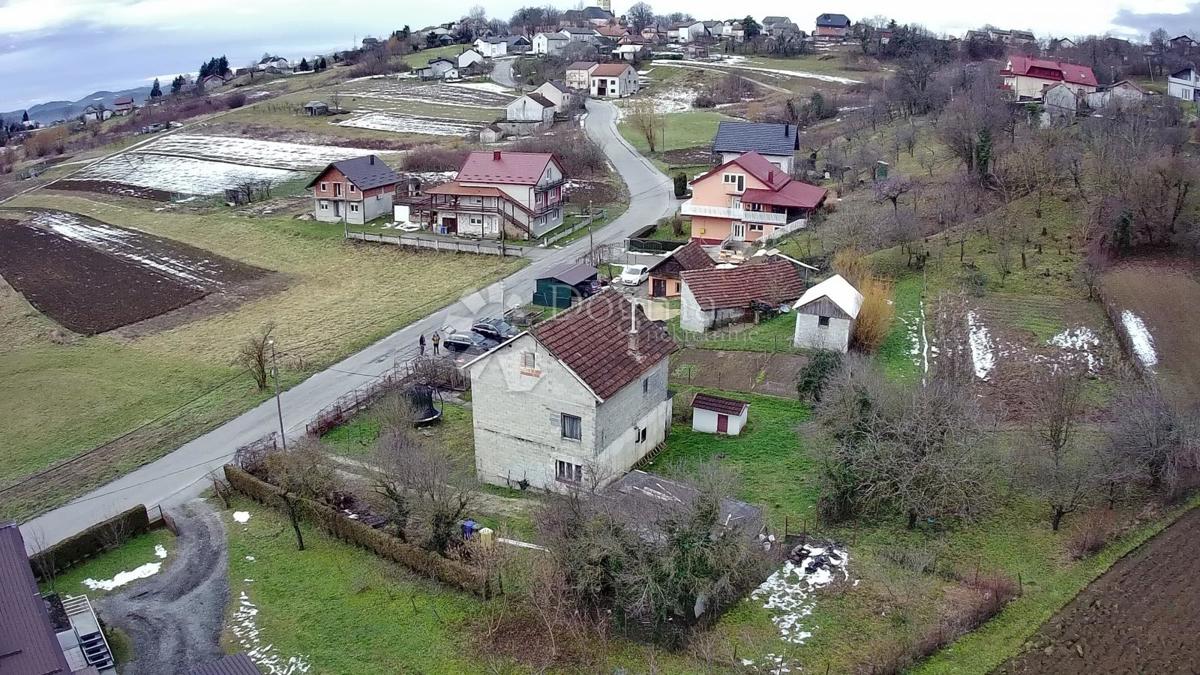 Haus Zu verkaufen - KRAPINSKO-ZAGORSKA KRAPINA