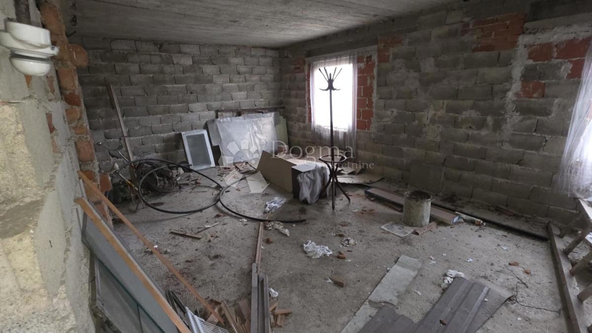 Haus Zu verkaufen - KRAPINSKO-ZAGORSKA KRAPINA