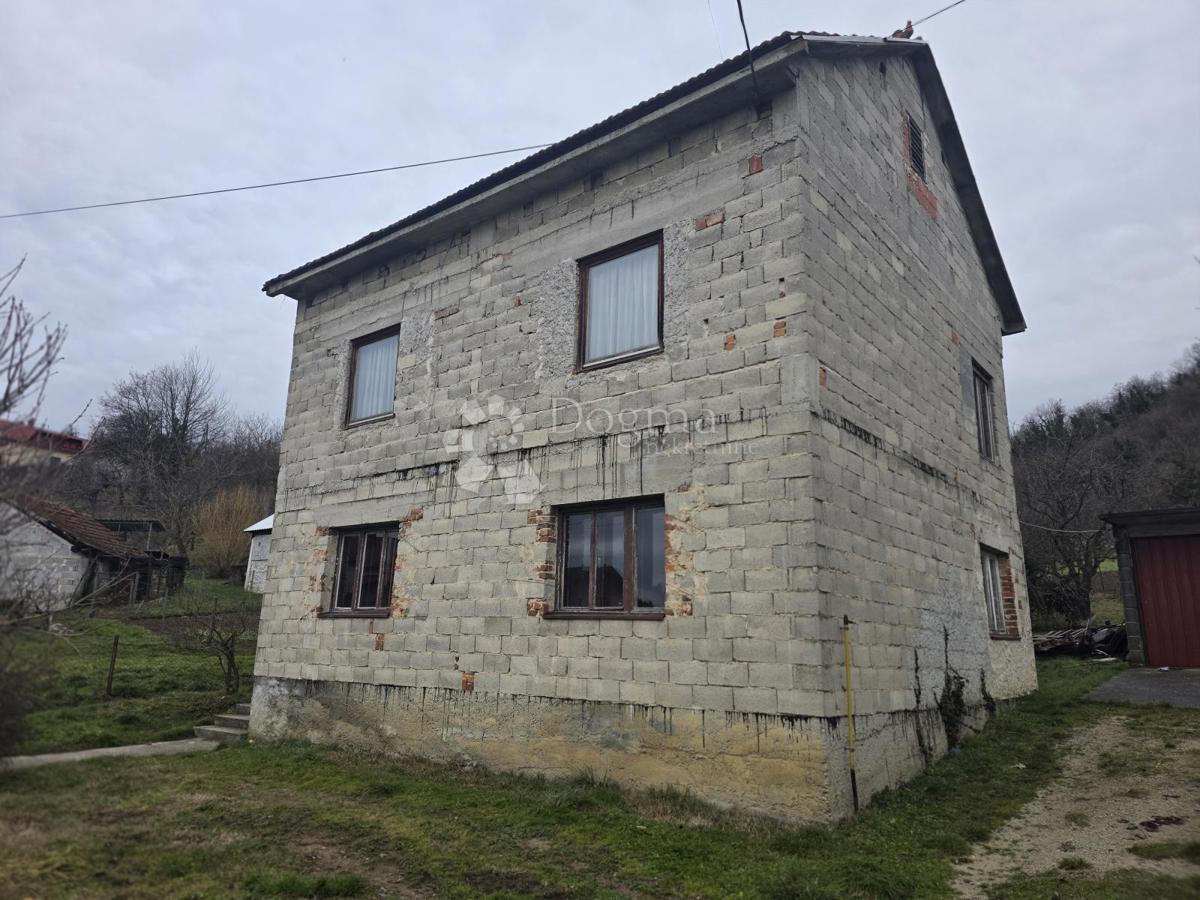 Haus Zu verkaufen - KRAPINSKO-ZAGORSKA KRAPINA