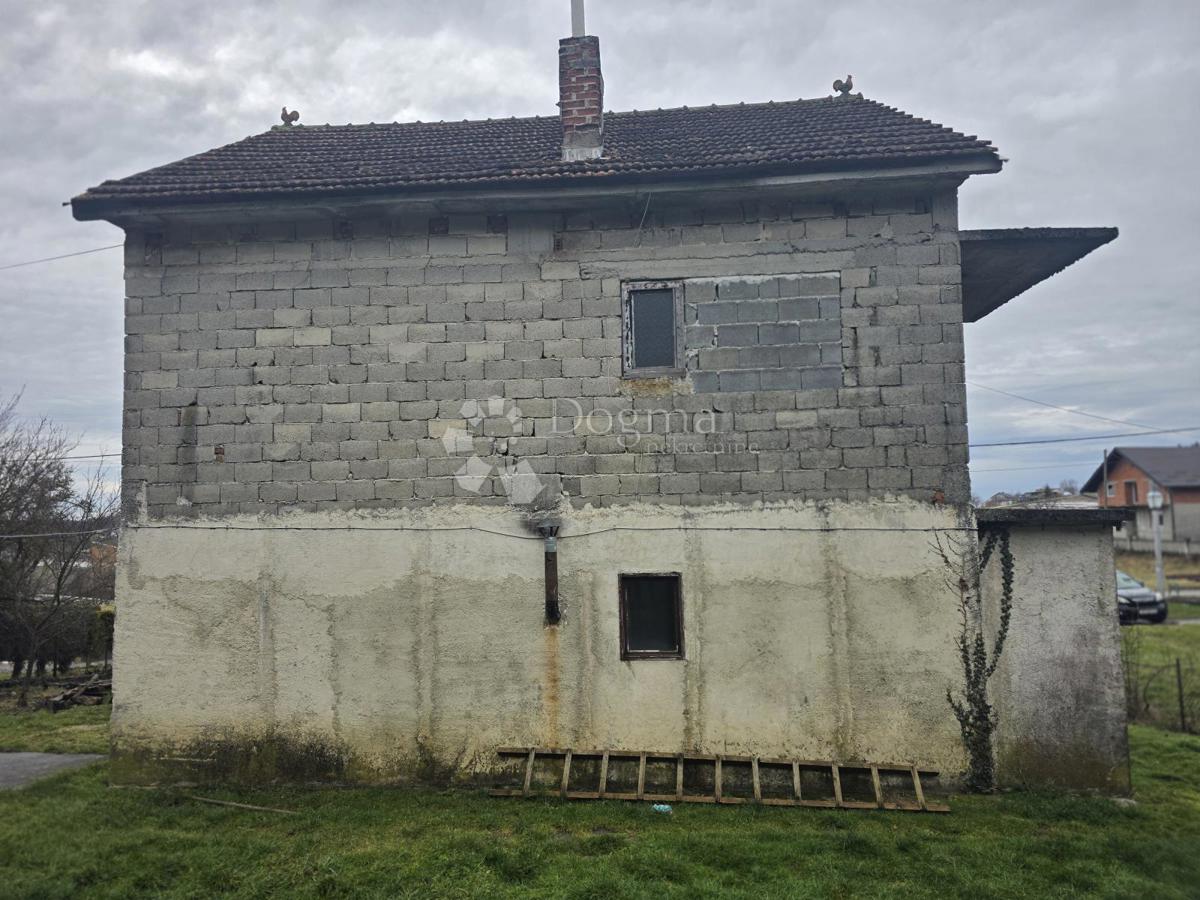 Haus Zu verkaufen - KRAPINSKO-ZAGORSKA KRAPINA