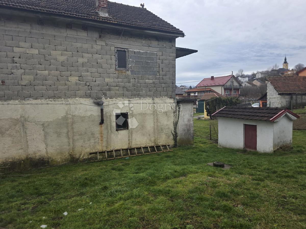 Haus Zu verkaufen - KRAPINSKO-ZAGORSKA KRAPINA