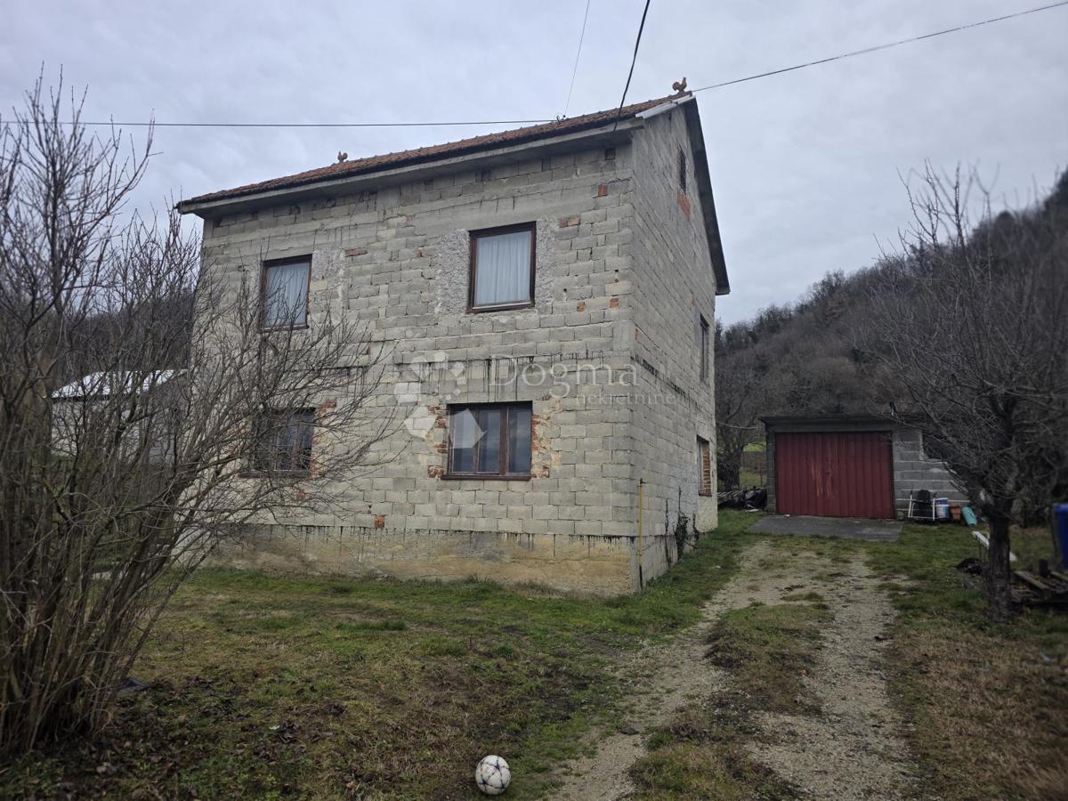 Haus Zu verkaufen - KRAPINSKO-ZAGORSKA KRAPINA