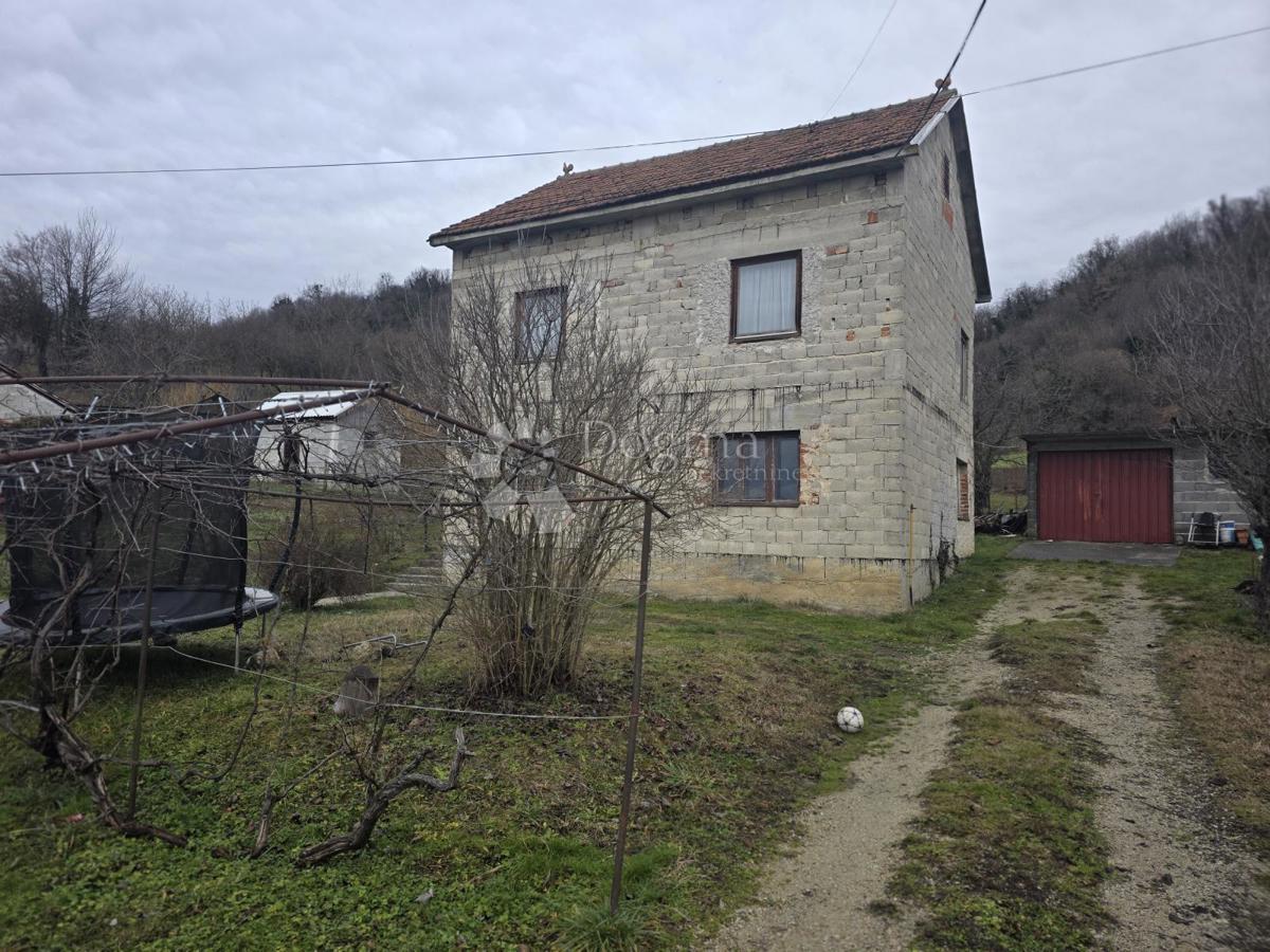 Haus Zu verkaufen - KRAPINSKO-ZAGORSKA KRAPINA