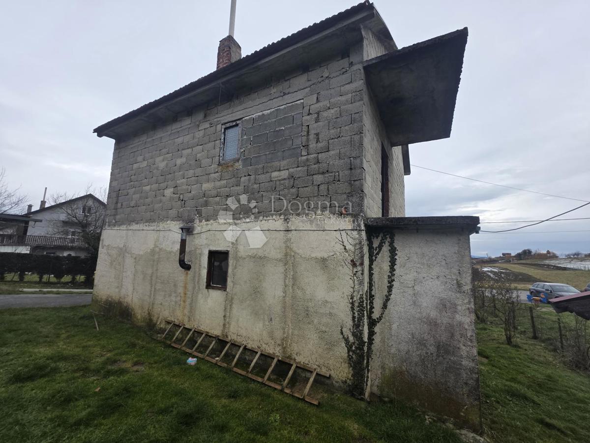 Haus Zu verkaufen - KRAPINSKO-ZAGORSKA KRAPINA
