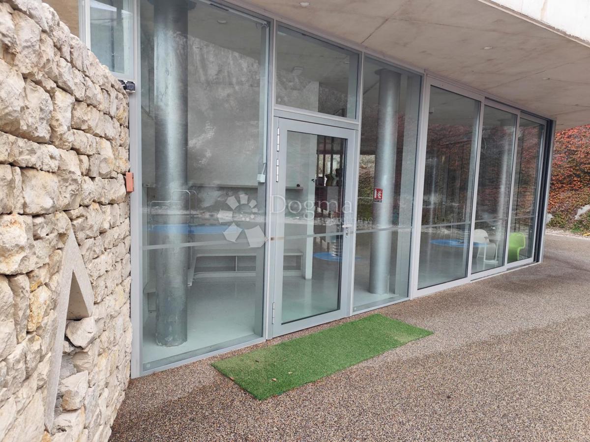 Commerciale Da affittare - ŠIBENSKO-KNINSKA ŠIBENIK