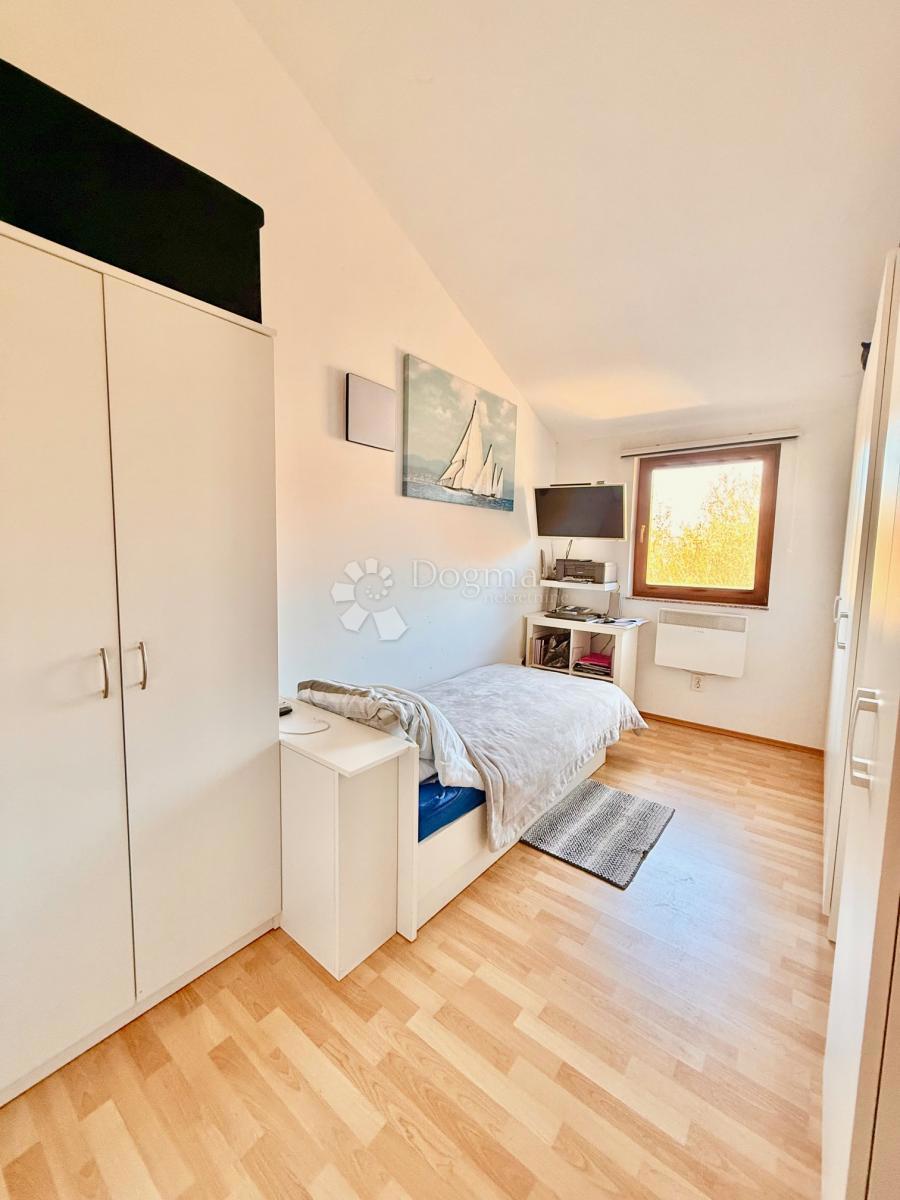 Appartamento In vendita - PRIMORSKO-GORANSKA KRK