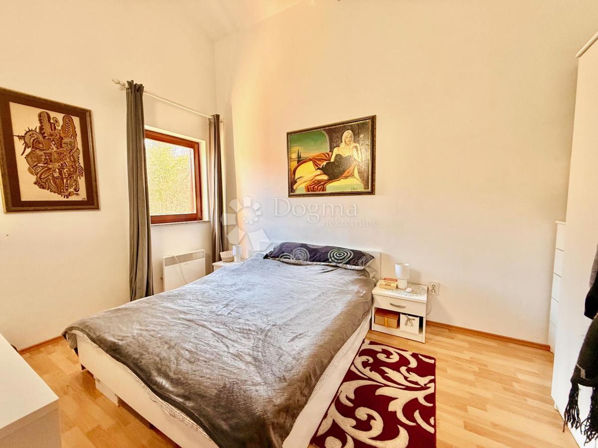 Appartamento In vendita - PRIMORSKO-GORANSKA KRK