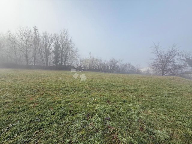 Grundstück zu verkaufen 1200 m² – Labin