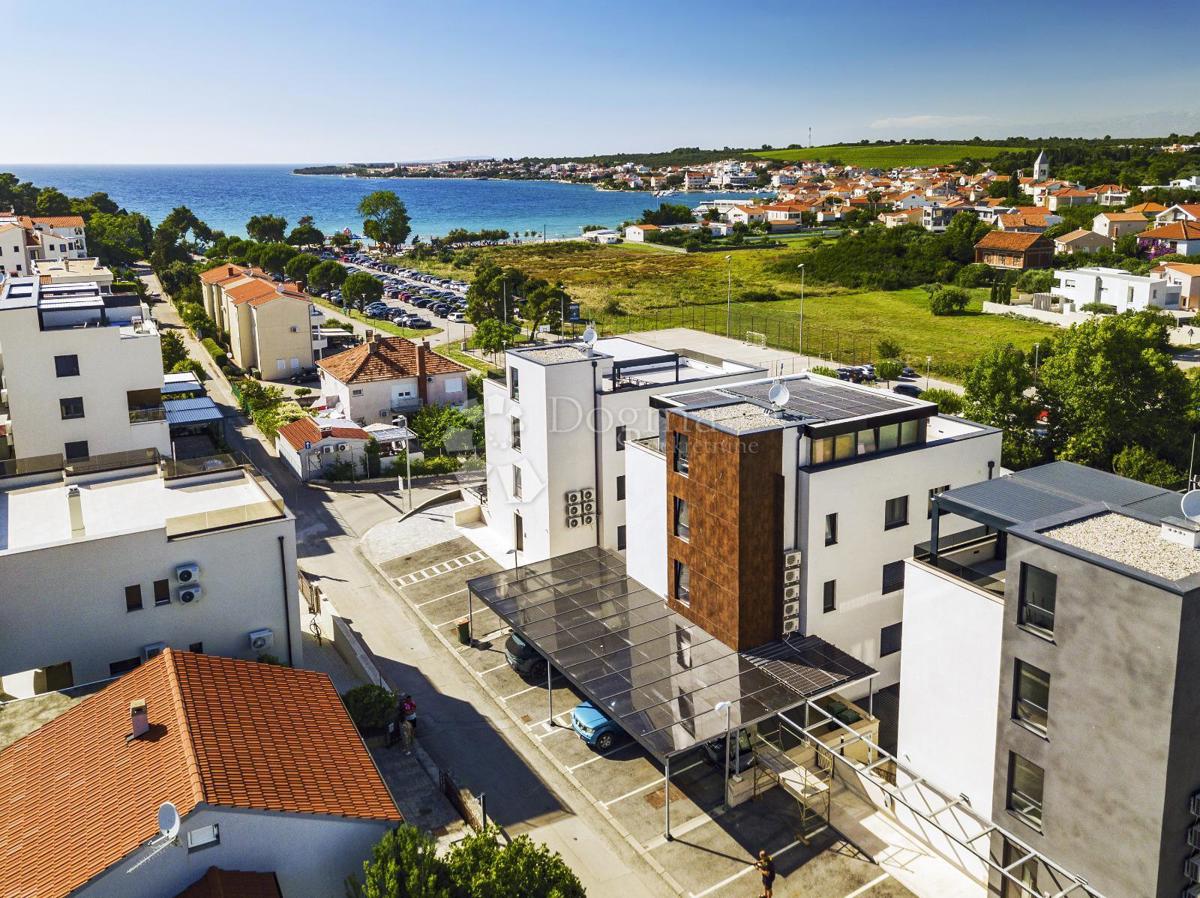 Apartment Zu verkaufen - Zadarska Zadar - foto 1/16