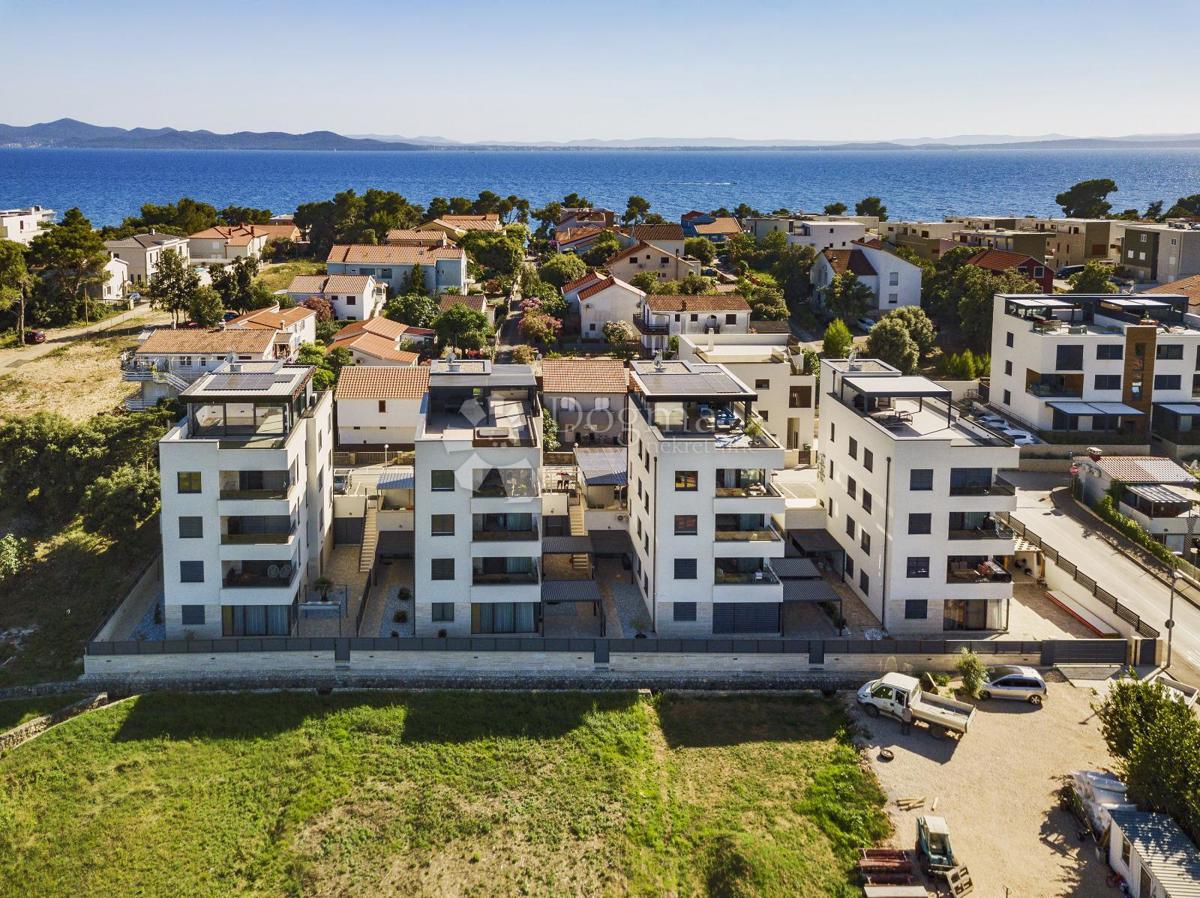 Apartment Zu verkaufen - Zadarska Zadar - foto 2/16