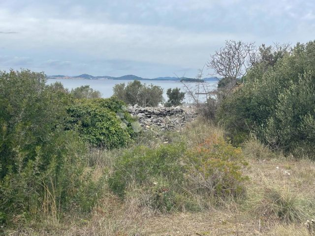 Parcela na predaj 2879 m² – Pirovac