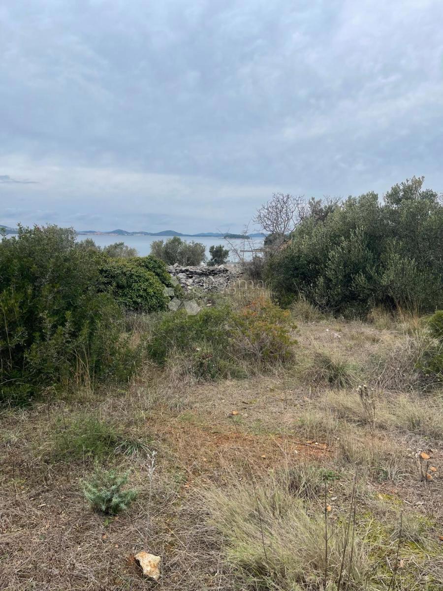 Terrain À vendre - šibensko-kninska Pirovac - foto 3/3
