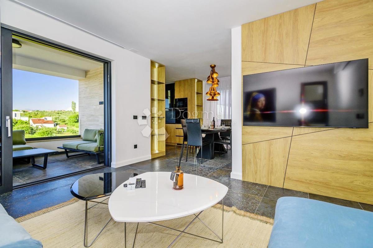 Apartment Zu verkaufen - Zadarska Zadar - foto 3/17