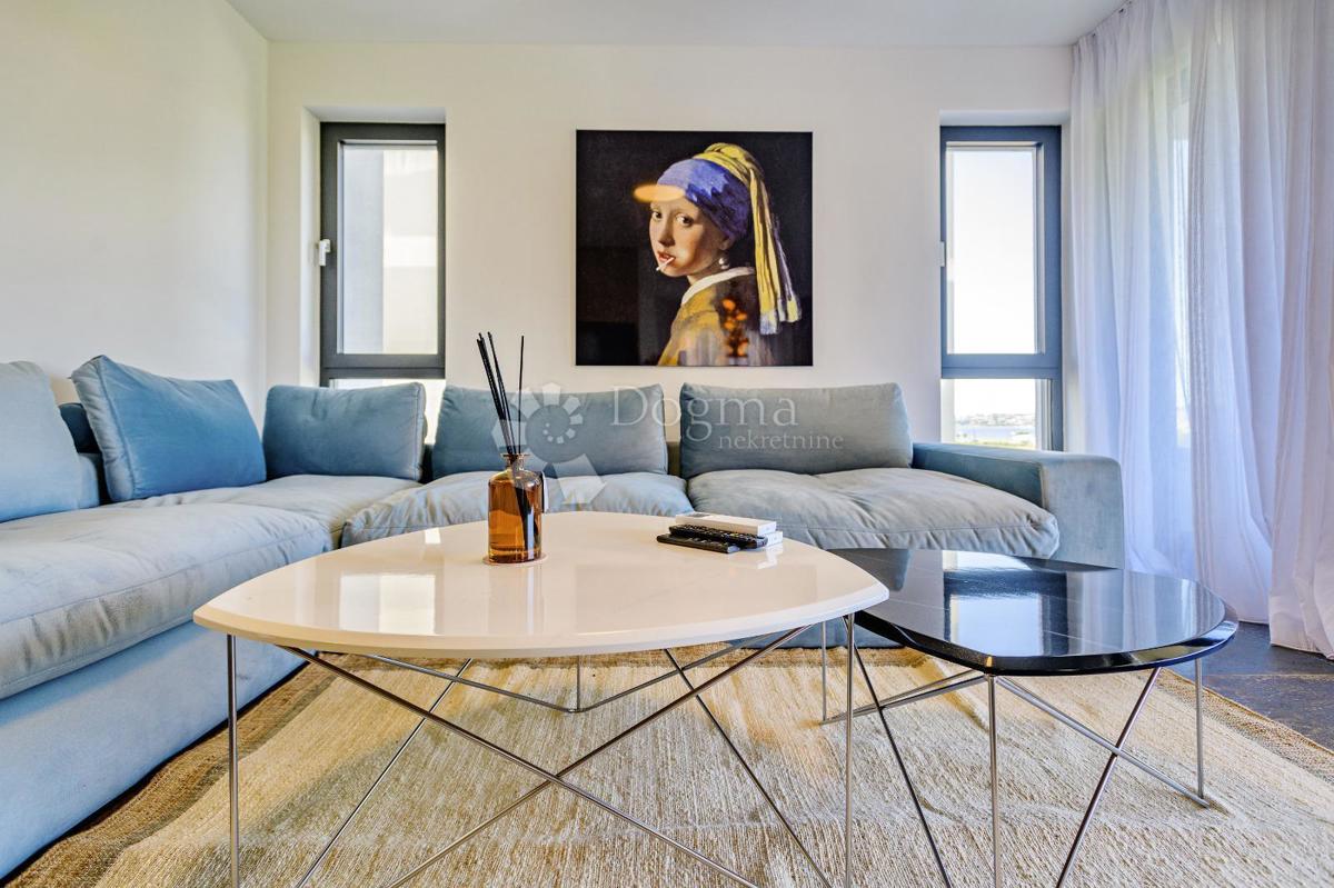 Apartment Zu verkaufen - Zadarska Zadar - foto 4/17