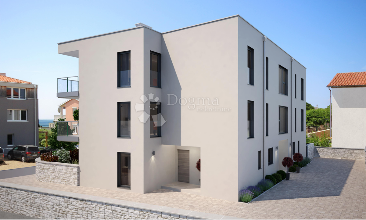 Apartment Zu verkaufen - ISTARSKA UMAG
