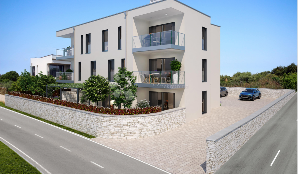 Apartment Zu verkaufen - Istarska Umag - foto 2/11