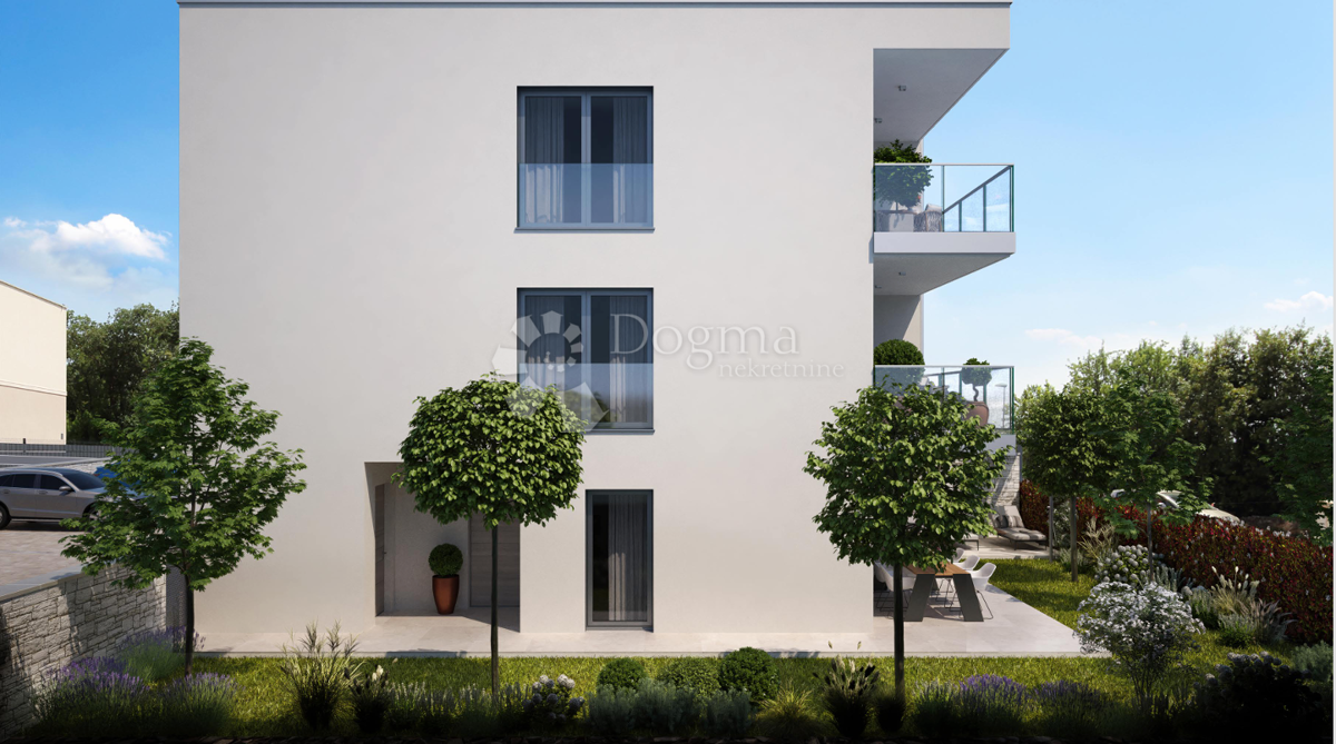 Apartment Zu verkaufen - Istarska Umag - foto 3/11