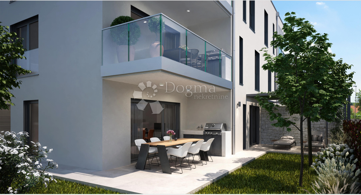 Apartment Zu verkaufen - Istarska Umag - foto 4/11