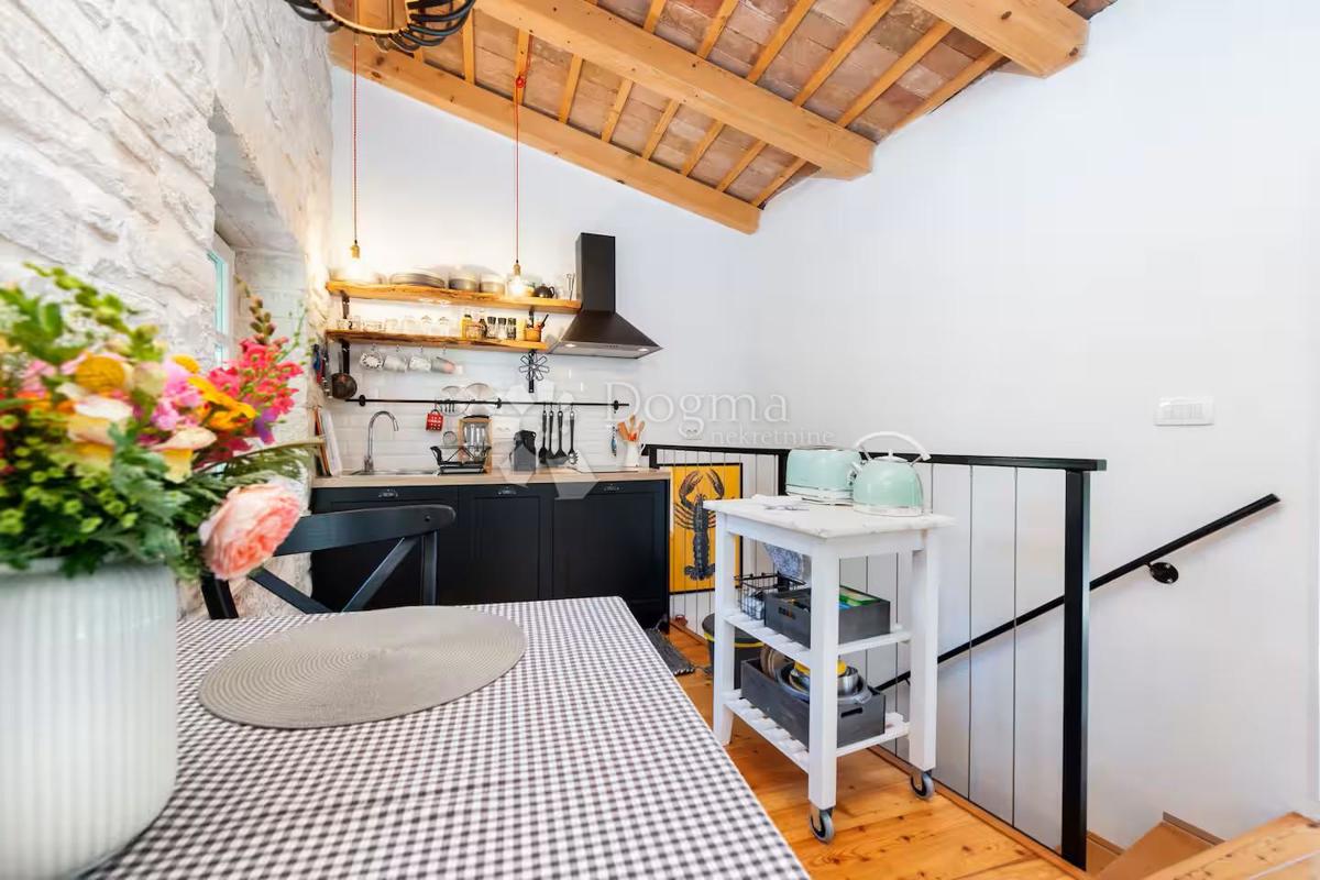 Haus Zu verkaufen - ISTARSKA ROVINJ