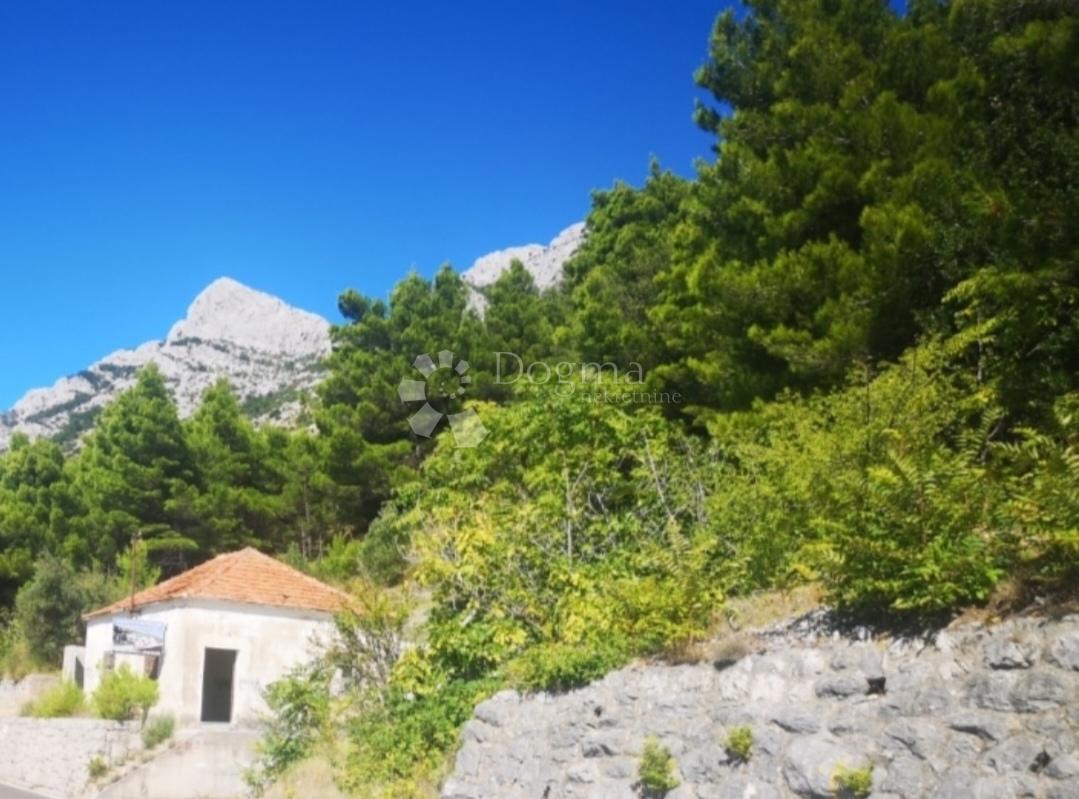 House For sale - Splitsko-dalmatinska Omiš - foto 1/8