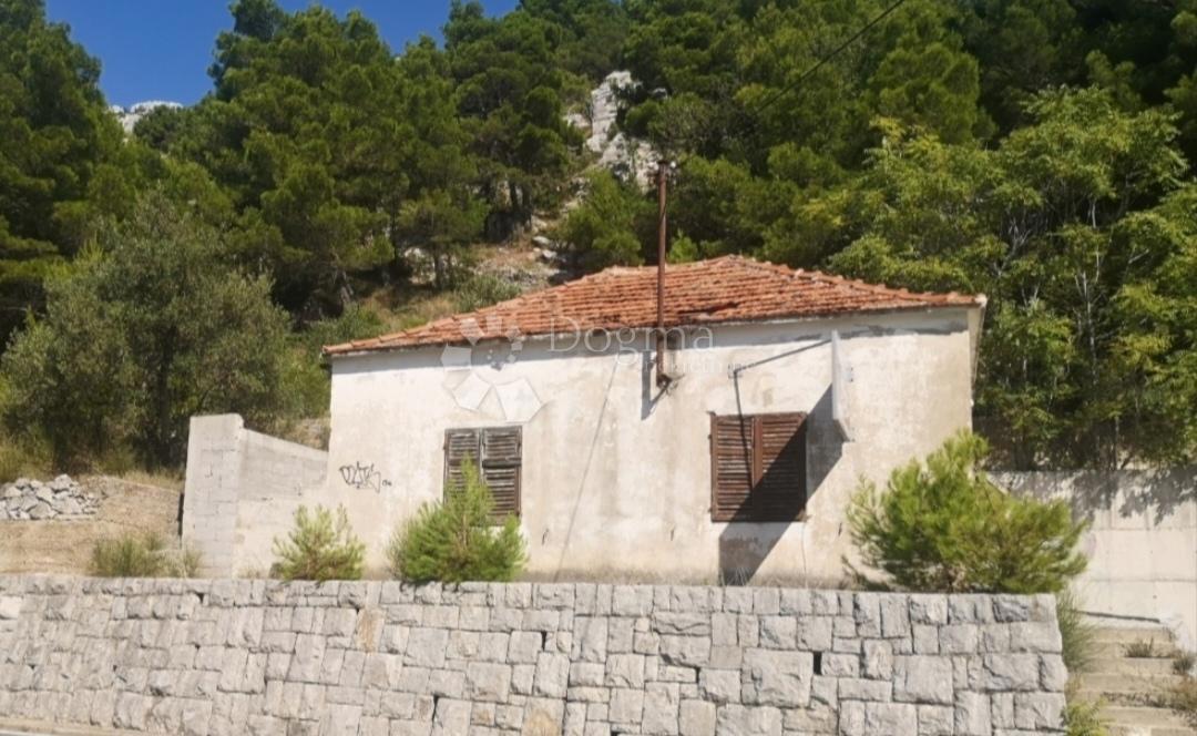 House For sale - Splitsko-dalmatinska Omiš - foto 5/8