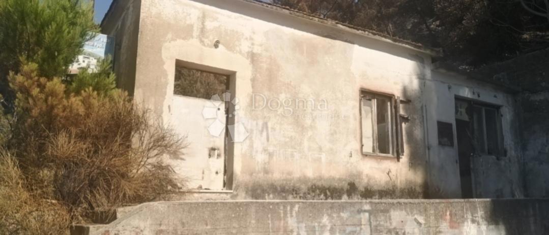 House For sale - SPLITSKO-DALMATINSKA OMIŠ