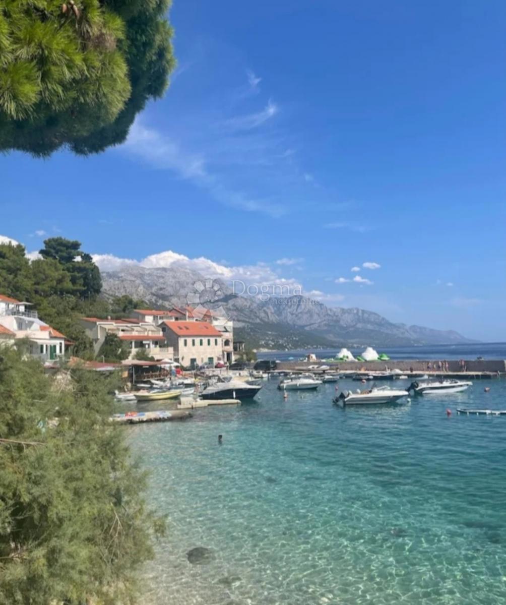 House For sale - SPLITSKO-DALMATINSKA OMIŠ