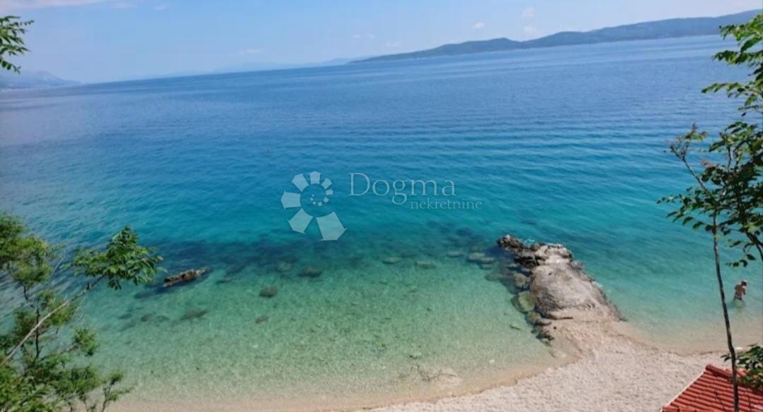 House For sale - SPLITSKO-DALMATINSKA OMIŠ