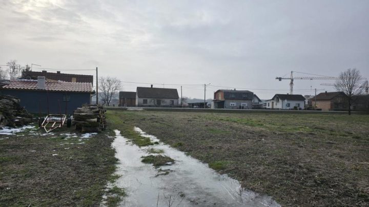 Parcela Na predaj - Bjelovarsko-bilogorska Bjelovar - foto 2/5