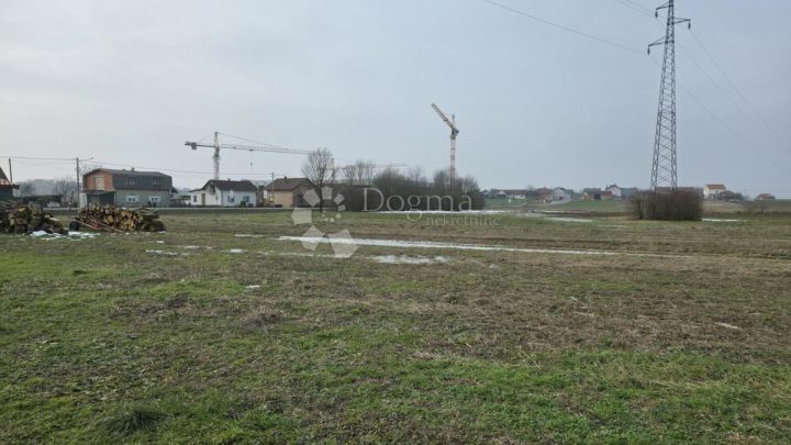 Parcela Na predaj - Bjelovarsko-bilogorska Bjelovar - foto 3/5