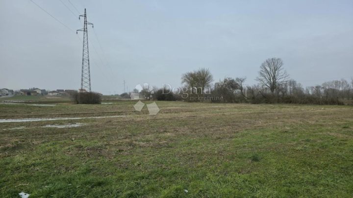 Parcela Na predaj - Bjelovarsko-bilogorska Bjelovar - foto 4/5