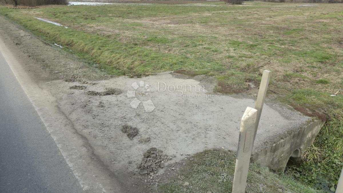 Pozemok Na predaj BJELOVAR