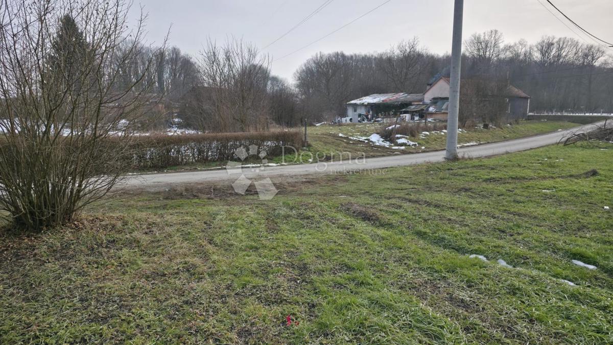 Pozemek Na prodej - BJELOVARSKO-BILOGORSKA BJELOVAR