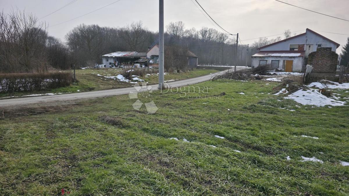 Pozemek Na prodej - BJELOVARSKO-BILOGORSKA BJELOVAR