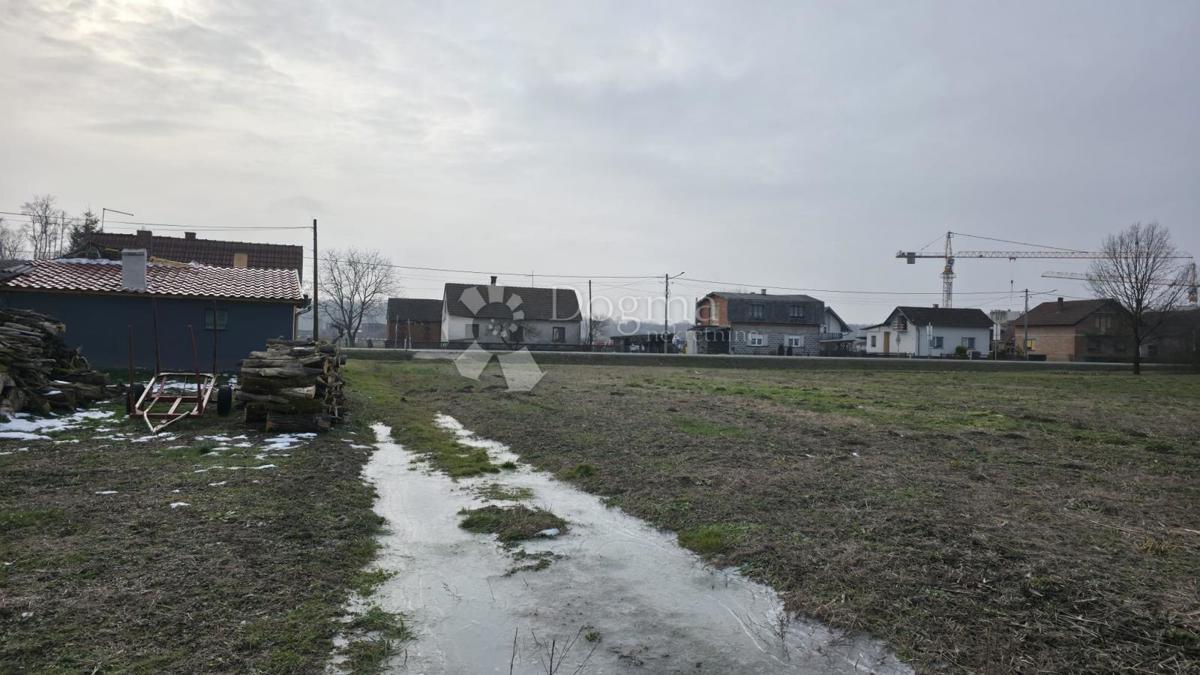 Pozemek Na prodej - BJELOVARSKO-BILOGORSKA BJELOVAR