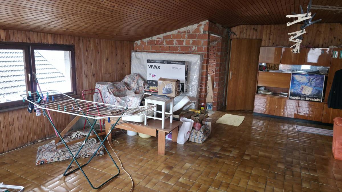 Kuća Na prodaju - BJELOVARSKO-BILOGORSKA BJELOVAR