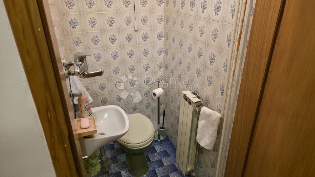 Kuća Na prodaju - BJELOVARSKO-BILOGORSKA BJELOVAR