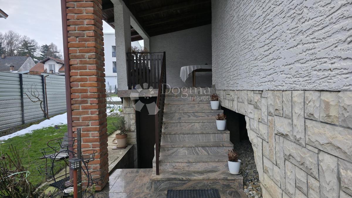 Kuća Na prodaju - BJELOVARSKO-BILOGORSKA BJELOVAR