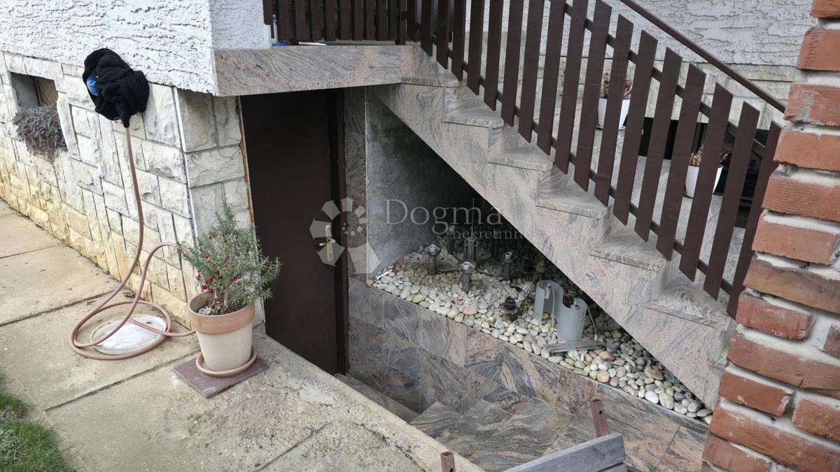 Kuća Na prodaju - BJELOVARSKO-BILOGORSKA BJELOVAR
