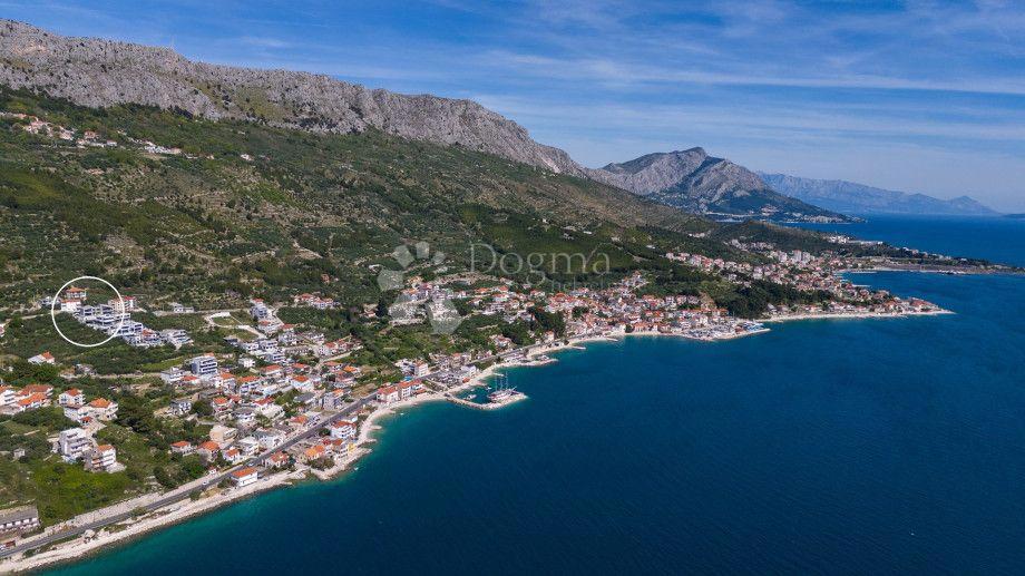 Kuća Na prodaju - SPLITSKO-DALMATINSKA DUGI RAT