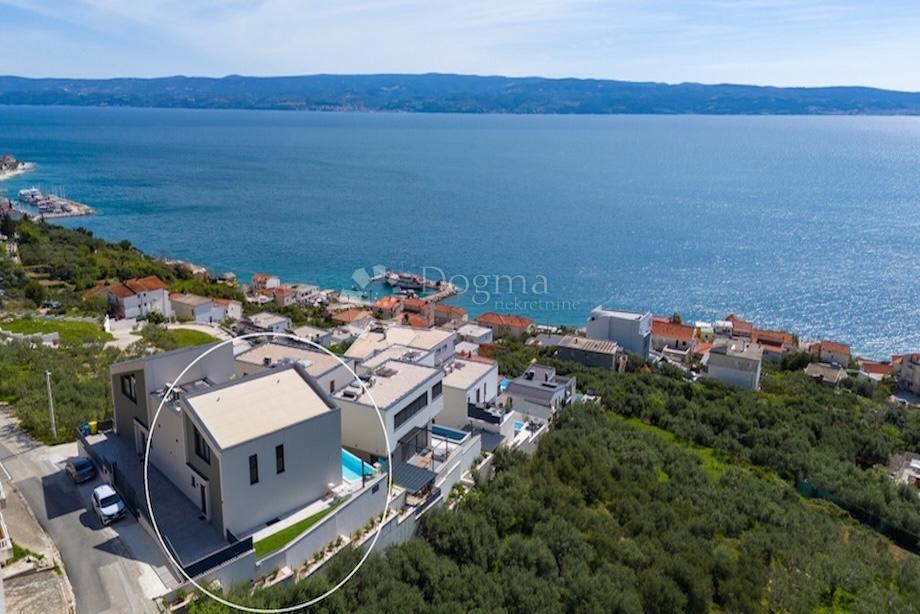 Kuća Na prodaju - SPLITSKO-DALMATINSKA DUGI RAT